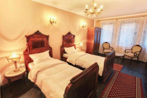 Отель Hotel Evmolpia  Пловдив
